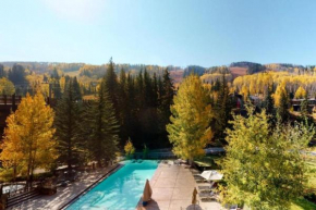 Ski In, Ski Out 1 Bedroom Condo At The Eagle Bahn Gondola